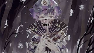 Touhou Metal/Rock ~ 𝘗𝘦𝘳𝘧𝘦𝘤𝘵 𝘊𝘩𝘦𝘳𝘳𝘺 𝘉𝘭𝘰𝘴𝘴𝘰𝘮 🌸