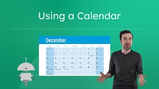 Using a Calendar - Practice Finding Dates on a Calendar