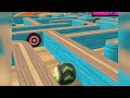 goi balls speed run gameplay level 473