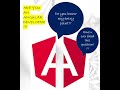 what is the entry point of any angular application #shorts