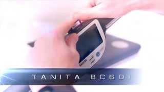 Tanita BC-601 Scale