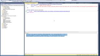 Azure SQL Managed Instance - restore database backup
