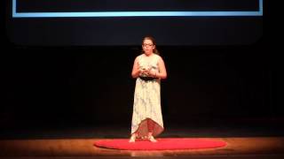 Equal Rights For Women | McKenna Fitzpatrick | TEDxPascoCountySchools