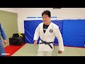 judo attacking concepts with shintaro higashi