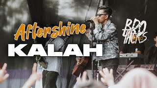 AFTERSHINE - KALAH | 59TAHUN SMK PS4 BRO