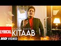 Kitaab (Full Lyrical Song) Kamal Khan | Sukh Baaz | Shehnaaz | Latest Punjabi Songs 2021