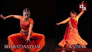 Difference Between Bharatanatyam And Kathak | Indian Classical Dance Forms