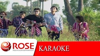 แม่ร้อยใจ - สดใส รุ่งโพธิ์ทอง (KARAOKE)