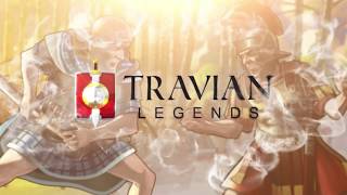 The Battle of Teutoburg Forest ~ Travian: Legends