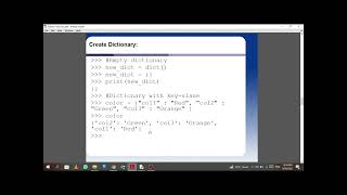Data Structures in Python3 | Part 2 of 2 | Tuple | Python Tutorial for Beginners