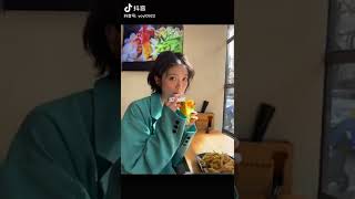 请大数据把我推给美女                              （Tik Tok China/抖音）