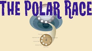 The First Root Race: The Polarians