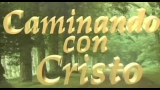 Caminando con Cristo 10/01/2025