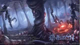 UNBIRTH - Last glare before the end