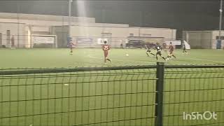 Ascoli-Roma U13 Pro 0-6