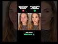 Persona app - Best photo/video editor #hairandmakeup #beautyqueen #naturalbeauty