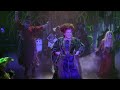 the scenes sarah sanderson hocus pocus