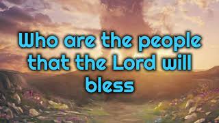 Humble Yourself lyrics - Praise 12 - He is Able