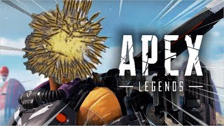 【ハイテンポAPEX】 シーズンレガシー.exe | Apex Legends