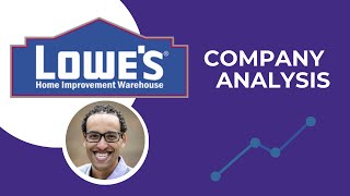 Lowe’s And The Business of Do-It-Yourself | $LOW Analysis