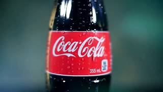 Coca Cola 15 Second Spec Commercial Sight Seven Productions