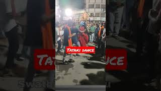 #Best Tataki Dance Step | #Jagtial tataki |