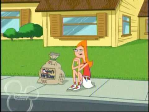 Phinedroids And Ferbots Youtube