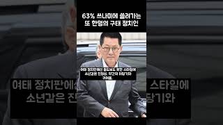 새로운 시대의 등장을 인정하기 싫은듯 #한동훈