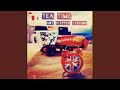 Tea Time (Hot Stepper Version)