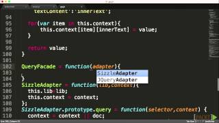 Mastering JavaScript: Introducing the Facade Design Pattern | packtpub.com