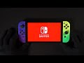 nintendo switch oled splatoon 3 special edition