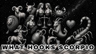 Scorpio’s Biggest Turn-On in Each Zodiac Sign