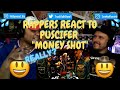 Rappers React To Puscifer 