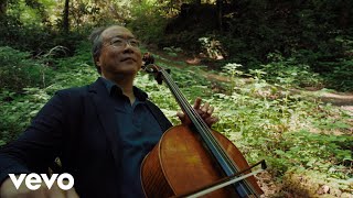 Nature at Play: J.S. Bach's Cello Suite No. 1 (Live from the Great Smoky Mountai