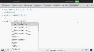 JavaScript Array: 15+ tricks to be array Expert
