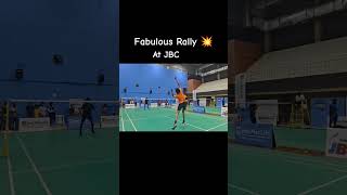 Fabulous Smash At The End