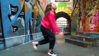 Marteen ft. Sage The Gemini - Turned Off choreo by Polina Sokolova/ @listeri_ne