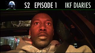 IKF Diaries | S2 Ep. 1 | The Decision