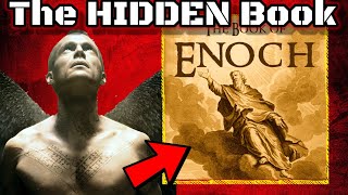 The Real Reason The Book Of Enoch Was Banned
