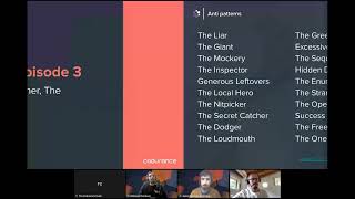 Testing Anti-Patterns: Workshop 3