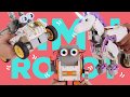 JIMU ROBOT | Smart Robots. Smarter Kids.