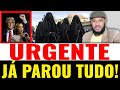 AO VIVO || AVISO DE DEUS - PAREI O CARRO PRA TE PASSAR!