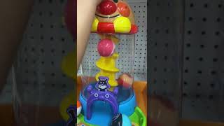 Yey Im Getting Fast | Perfect Practice Makes Perfect#viral #toys #shorts #anpanman