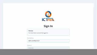 ICTPBX Tutorial #8: Follow Me (Call Forwarding)