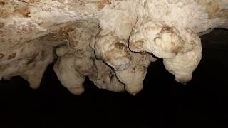 CUEVA AMBROSIO  VARADERO CAVES CUBA