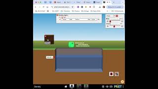Density Virtual Lab Instructions