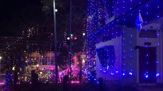 MERRY CHRISTMAS | TURA | GARO HILLS | MEGHALAYA | GRAN MANDE