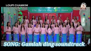 CARMEL ECA CHURCH NUTE CHOIR  Song: Gamlah ding soundtrack