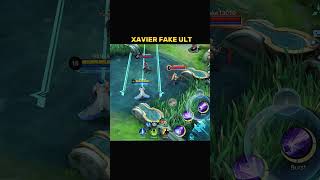 ✅ Xavier Fake Ultimate Tutorial by Renyaaa