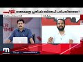 ബിജെപിക്ക് കിട്ടുന്ന പ്രാധാന്യം ഞങ്ങള്‍ക്ക് കിട്ടുന്നില്ലല്ലോ എന്ന വിഷമമേ കോണ്‍ഗ്രസിനുള്ളൂ